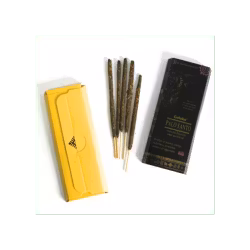 Palo Santo, Smudge Rökelsestickor Goloka