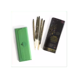 White Sage, Smudge Rökelsestickor Goloka