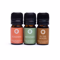 Happiness, Aromaterapi kit, Song of India