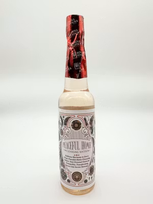 Peaceful home 221ml, Cleansing Water