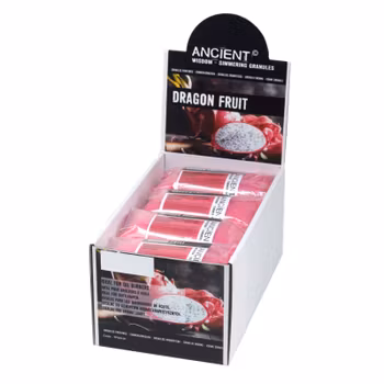 Dragon Fruit, Doftsalt, Ancient Wisdom