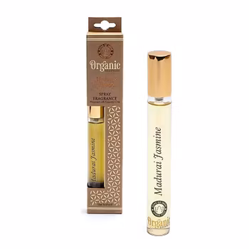 Jasmin Rumsspray 12 ml, Song of India