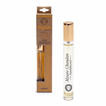 Sandelwood Rumsspray 12 ml, Song of India