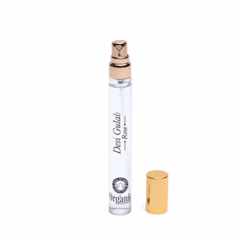 Rose / ros Rumsspray 12 ml, Song of India