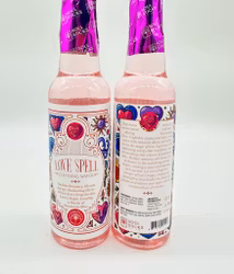 Love Spell 221ml, Cleansing Water