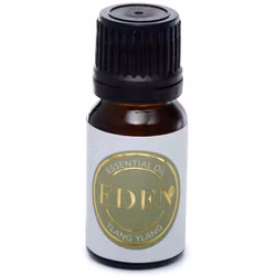 Ylang Ylang Eterisk Olja, Eden, 10ml