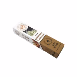 Cinnamon & olibanum, tjock rökelse, Green Tree