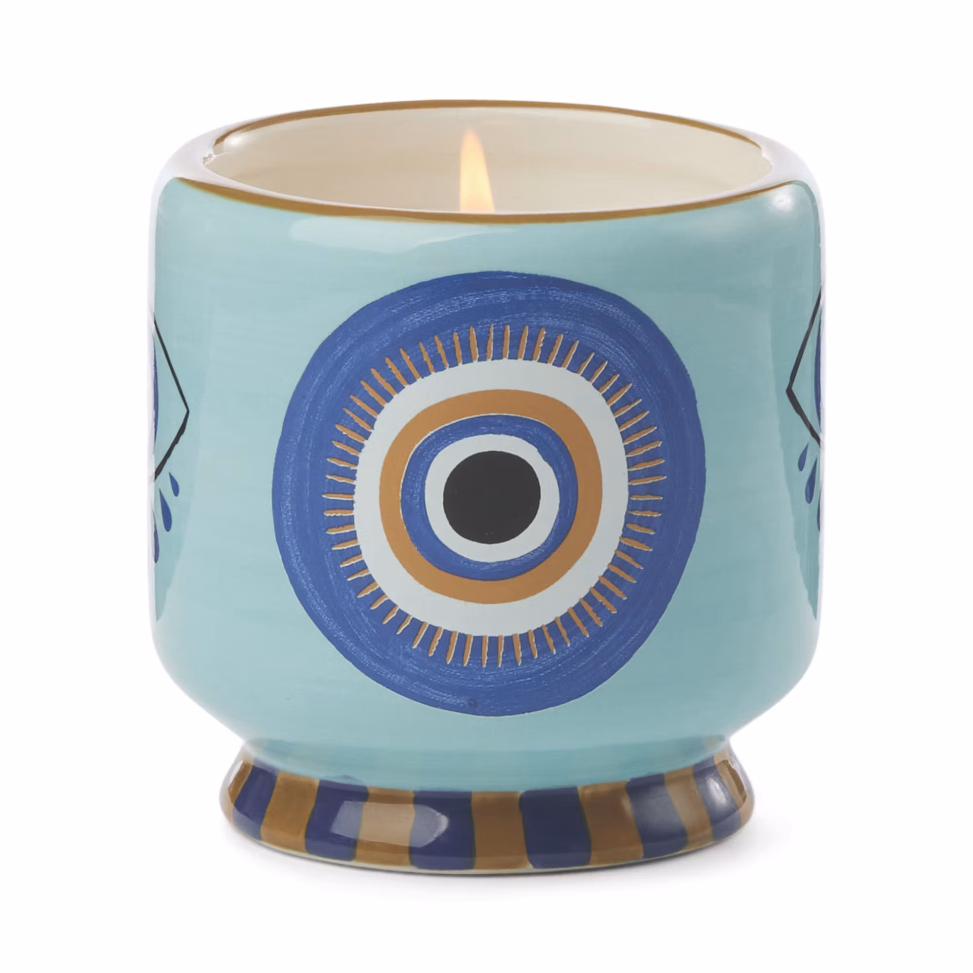 Doftljus Adopo, Eye - Incensce & Smoke