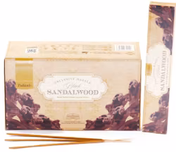 Sandalwood Exclusive Masala, rökelse, Tulasi