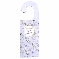 French lavender, Doftpåse hängande, Song of India