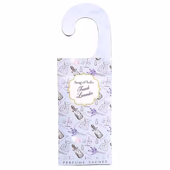 French lavender, Doftpåse hängande, Song of India