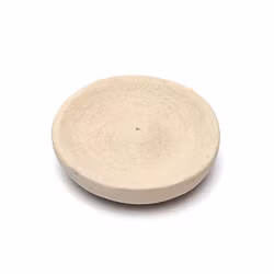 Rosa rund, Rökelsehållare Sandsten