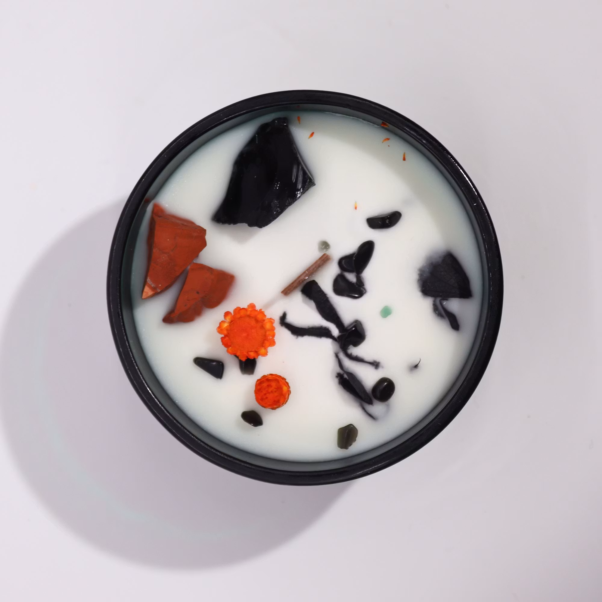 The Devil, Doftljus Hop Hare, Ancient Wisdom