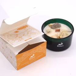 The Lion, Doftljus Hop Hare, Ancient Wisdom