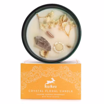 The Lion, Doftljus Hop Hare, Ancient Wisdom