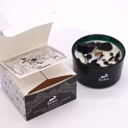 The Knight of Swords, Doftljus Hop Hare, Ancient Wisdom