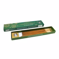 Cleansing Energy, Goloka rökelse med kristall