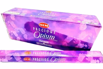 Precious Opium, rökelse, HEM