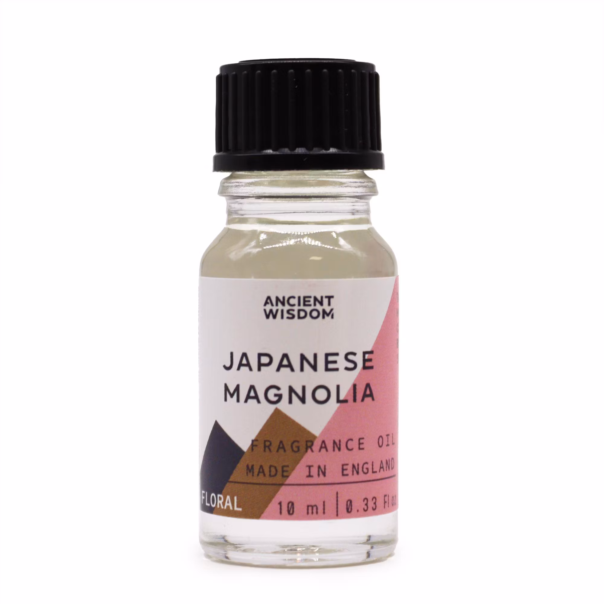 Japanese Magnolia, Doftolja 10ml, Ancient Wisdom