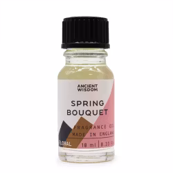 Spring Bouquet, Doftolja 10ml, Ancient Wisdom