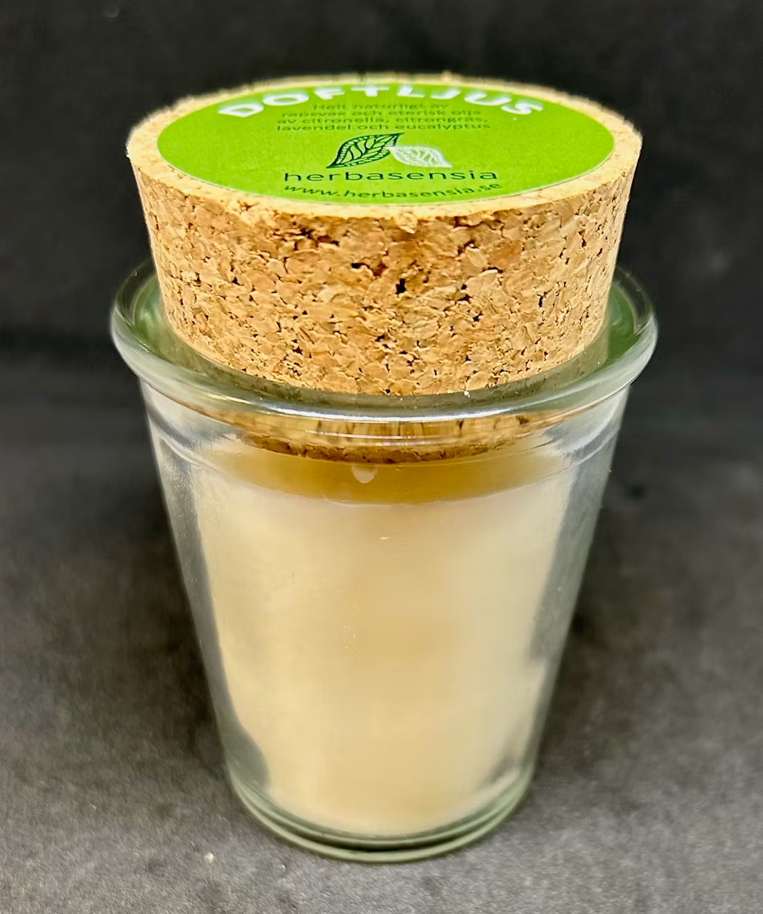 Myggljus, Doftljus, Herbasensia