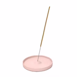 Rökelsefat, Rosa, Klinta