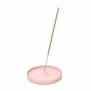 Rökelsefat, Rosa, Klinta