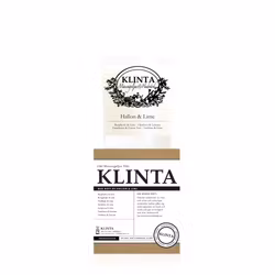 Hallon & Lime, Doftljus & Massageljus 18h, Klinta