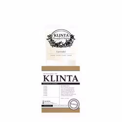 Lavendel, Doftljus & Massageljus 18h, Klinta