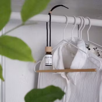 Doftoljehängare, Klinta