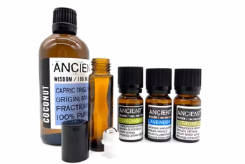 Gör-det-själv-kit Myggolja