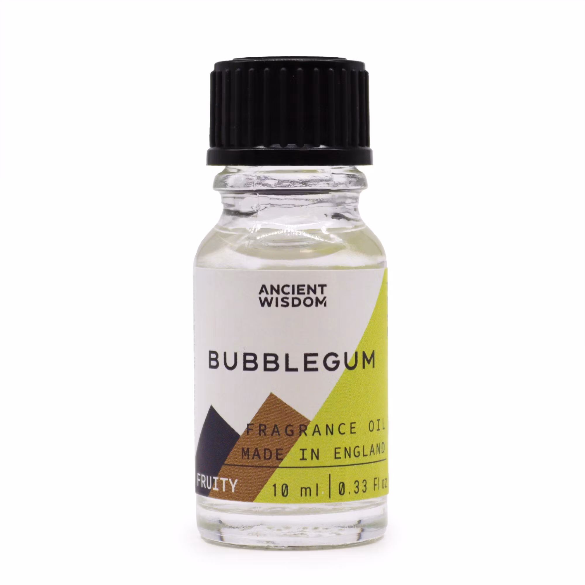 Bubblegum, Doftolja 10ml, Ancient Wisdom