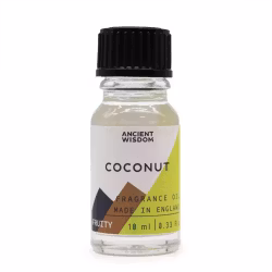 Coconut, Kokos Doftolja 10ml, Ancient Wisdom