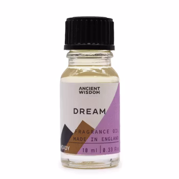 Dream, Dröm Doftolja 10ml, Ancient Wisdom