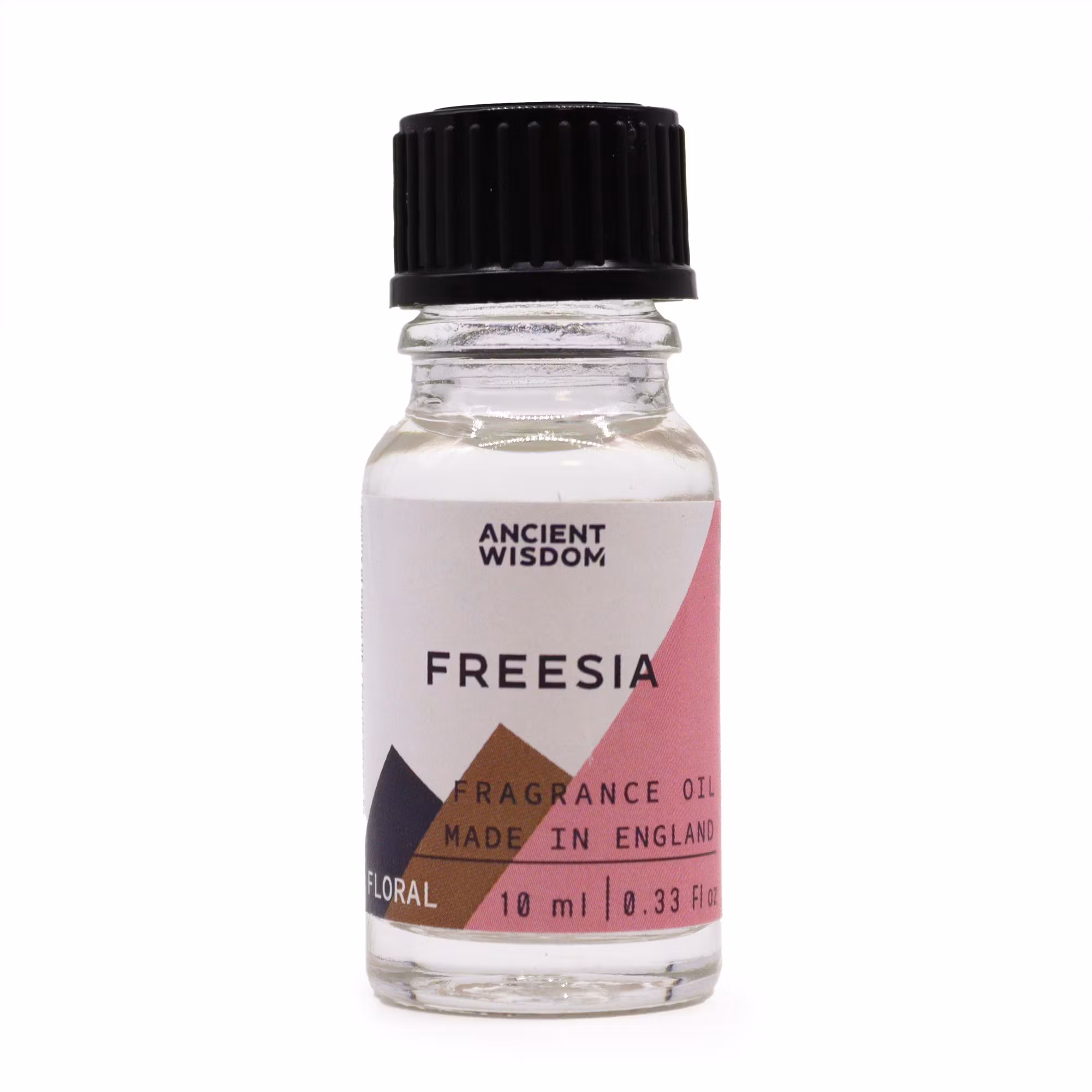 Freesia, Doftolja 10ml, Ancient Wisdom