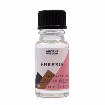 Freesia, Doftolja 10ml, Ancient Wisdom