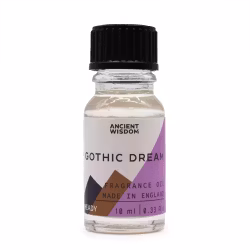 Gothic Dream, Doftolja 10ml, Ancient Wisdom