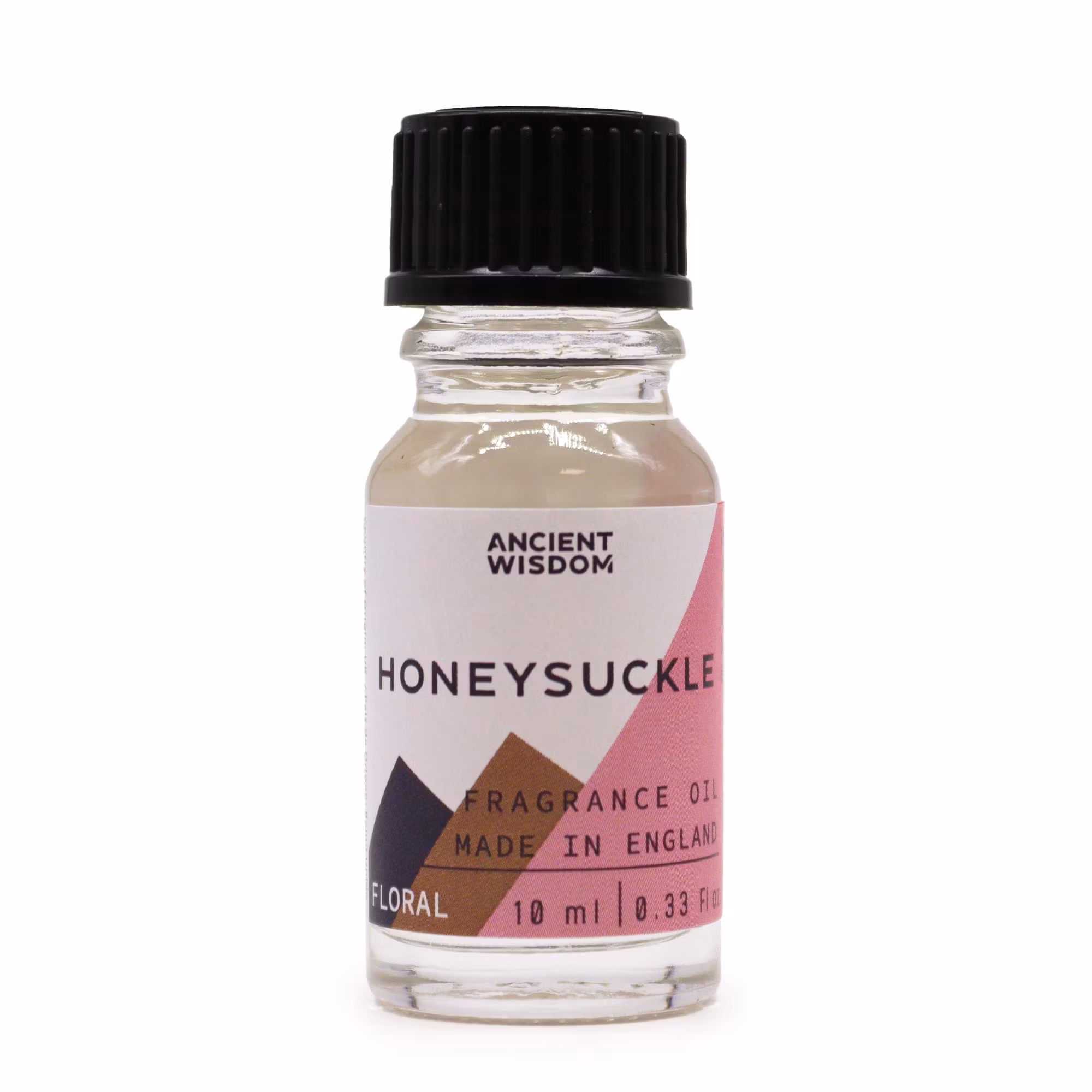 Honeysuckle, Kaprifol Doftolja 10ml, Ancient Wisdom