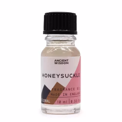 Honeysuckle, Kaprifol Doftolja 10ml, Ancient Wisdom