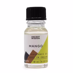 Mango, Doftolja 10ml, Ancient Wisdom