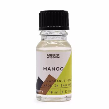 Mango, Doftolja 10ml, Ancient Wisdom