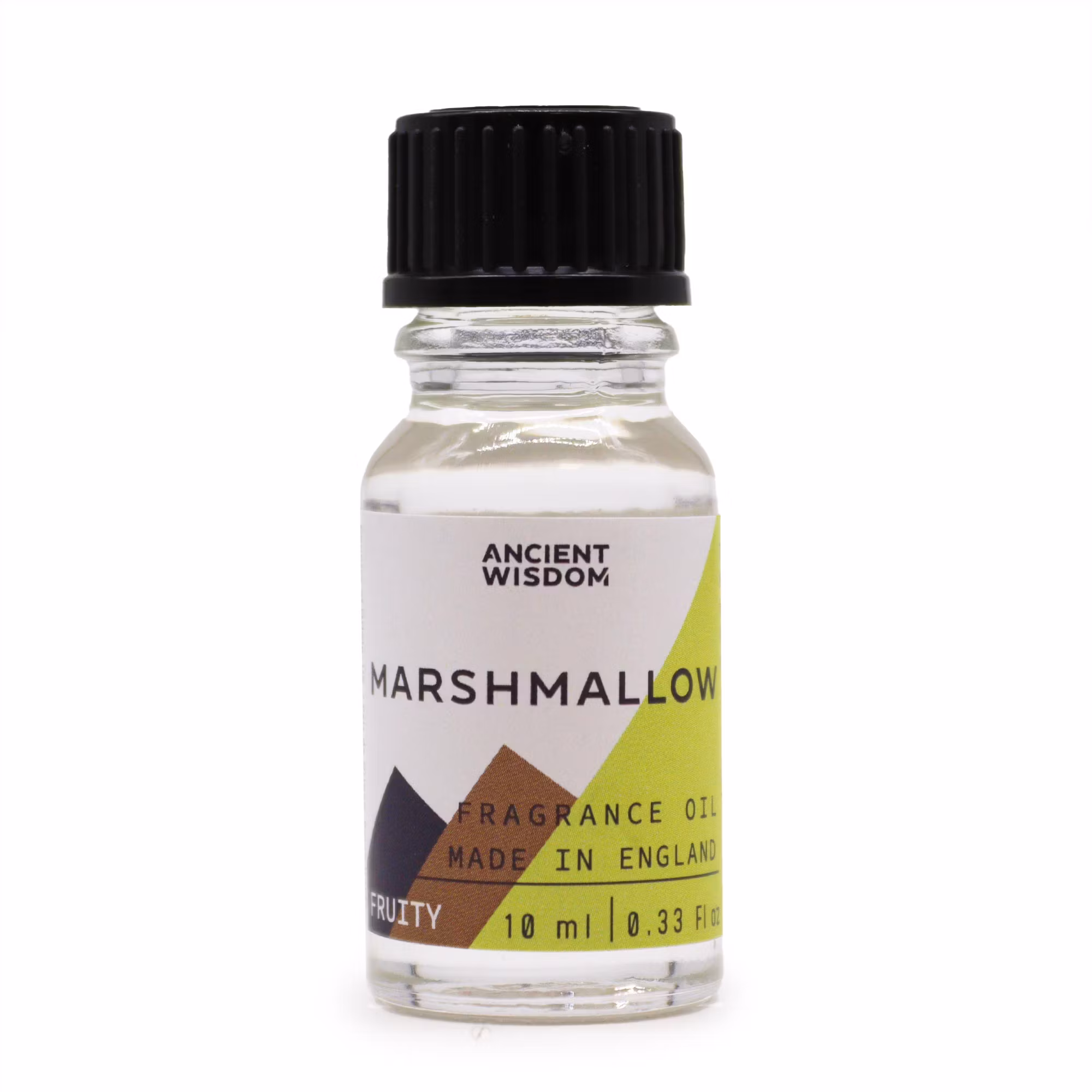 Marshmallow, Doftolja 10ml, Ancient Wisdom
