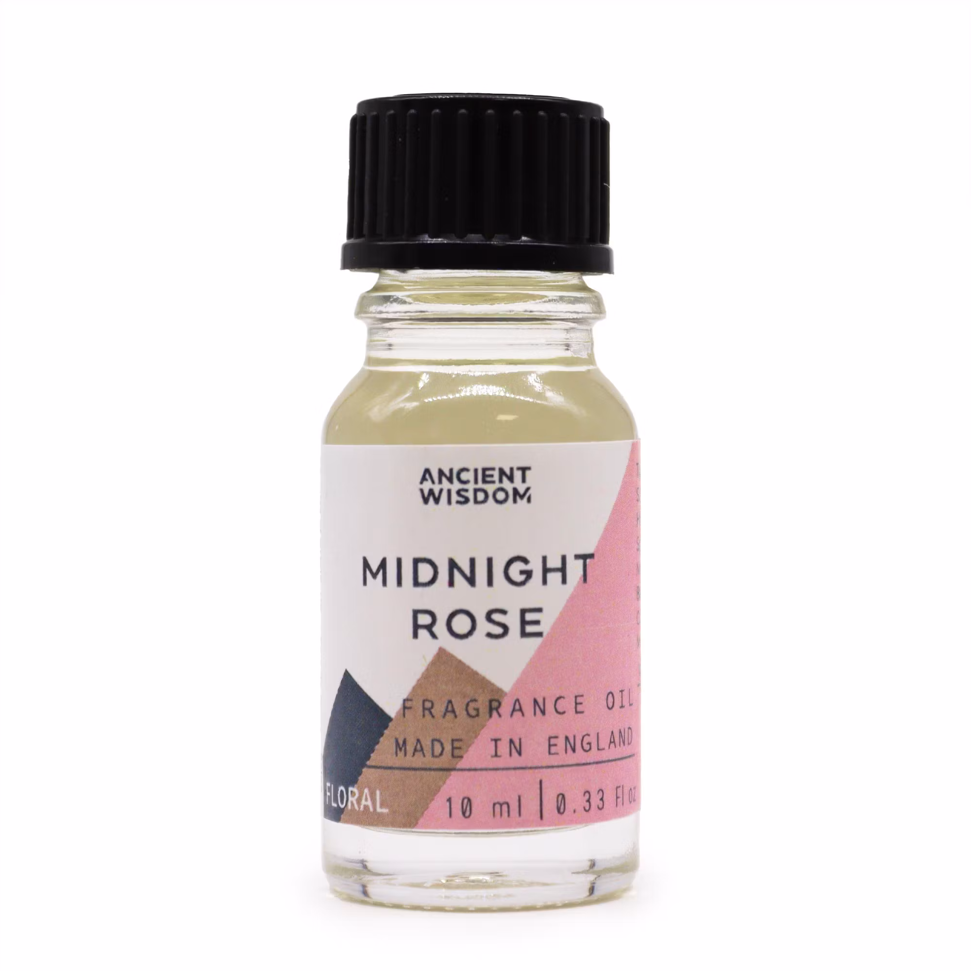 Midnight Rose, Doftolja 10ml, Ancient Wisdom