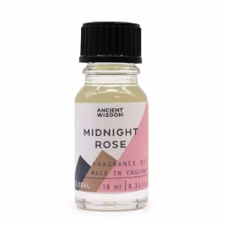Midnight Rose, Doftolja 10ml, Ancient Wisdom