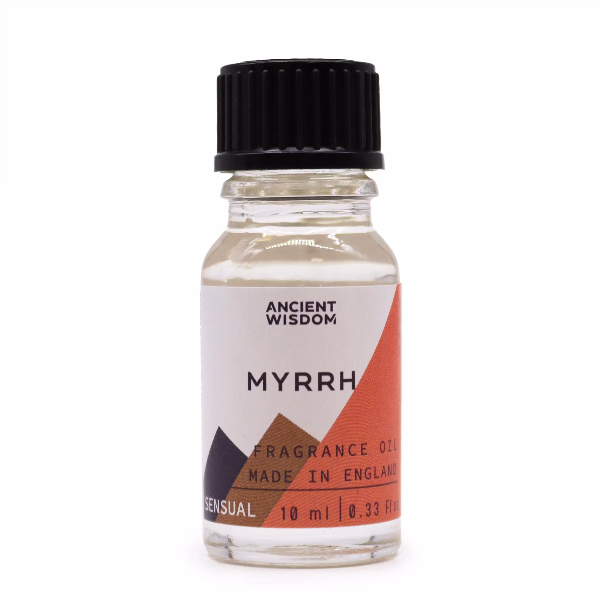 Myrrh, Myrra Doftolja 10ml, Ancient Wisdom