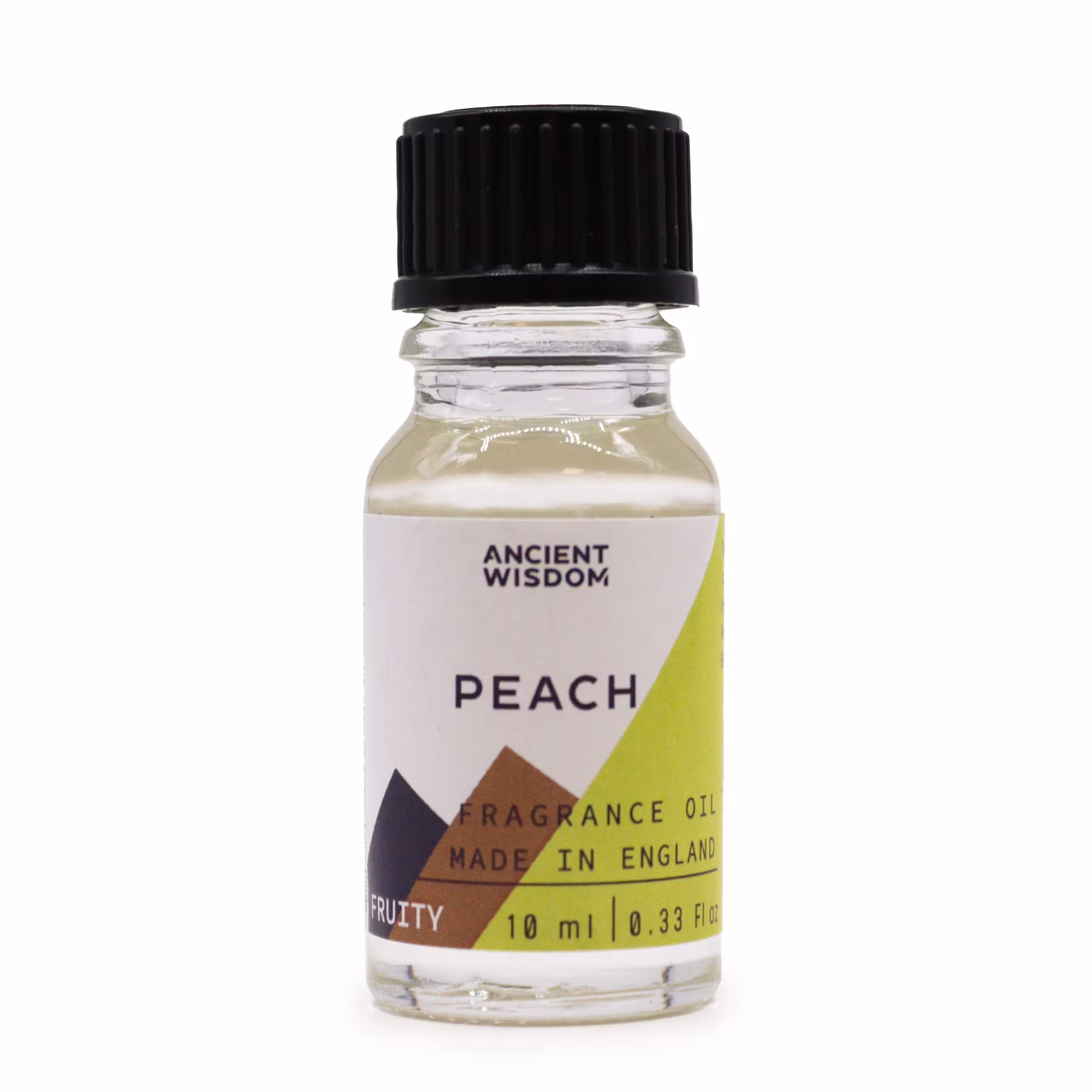 Peach, Persika Doftolja 10ml, Ancient Wisdom