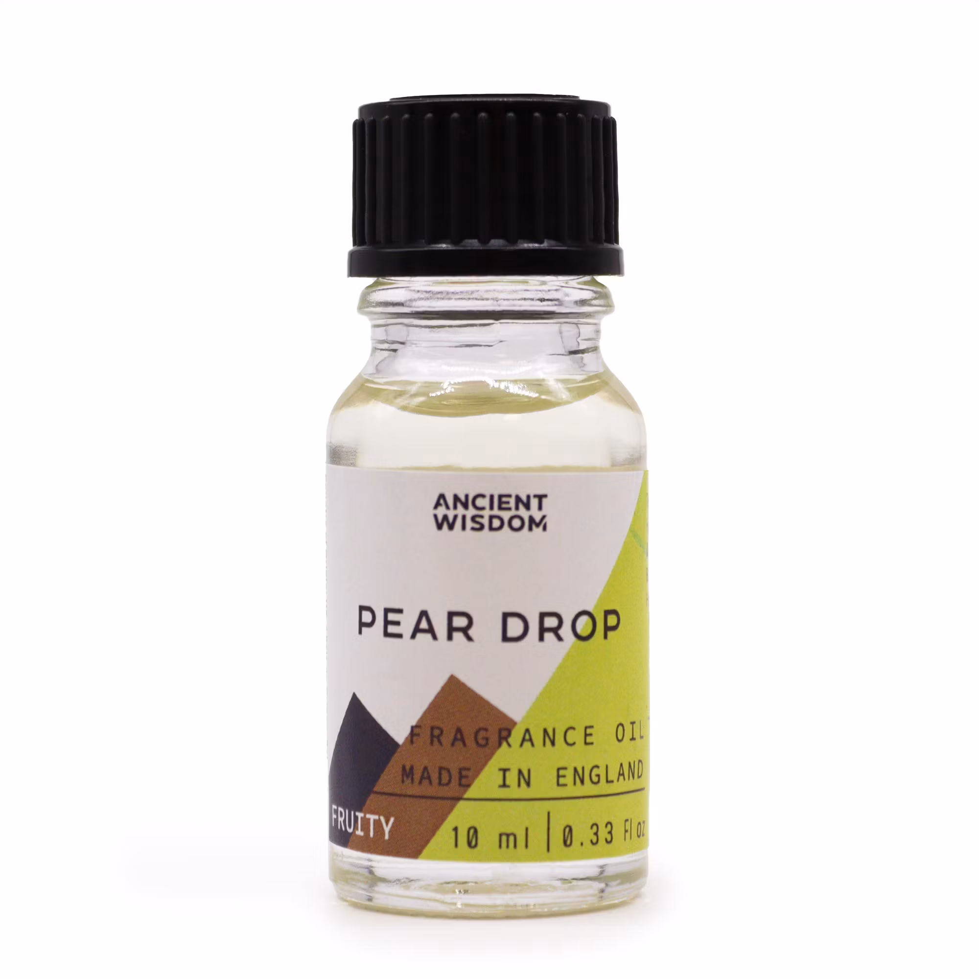 Pear Drop, Doftolja 10ml, Ancient Wisdom