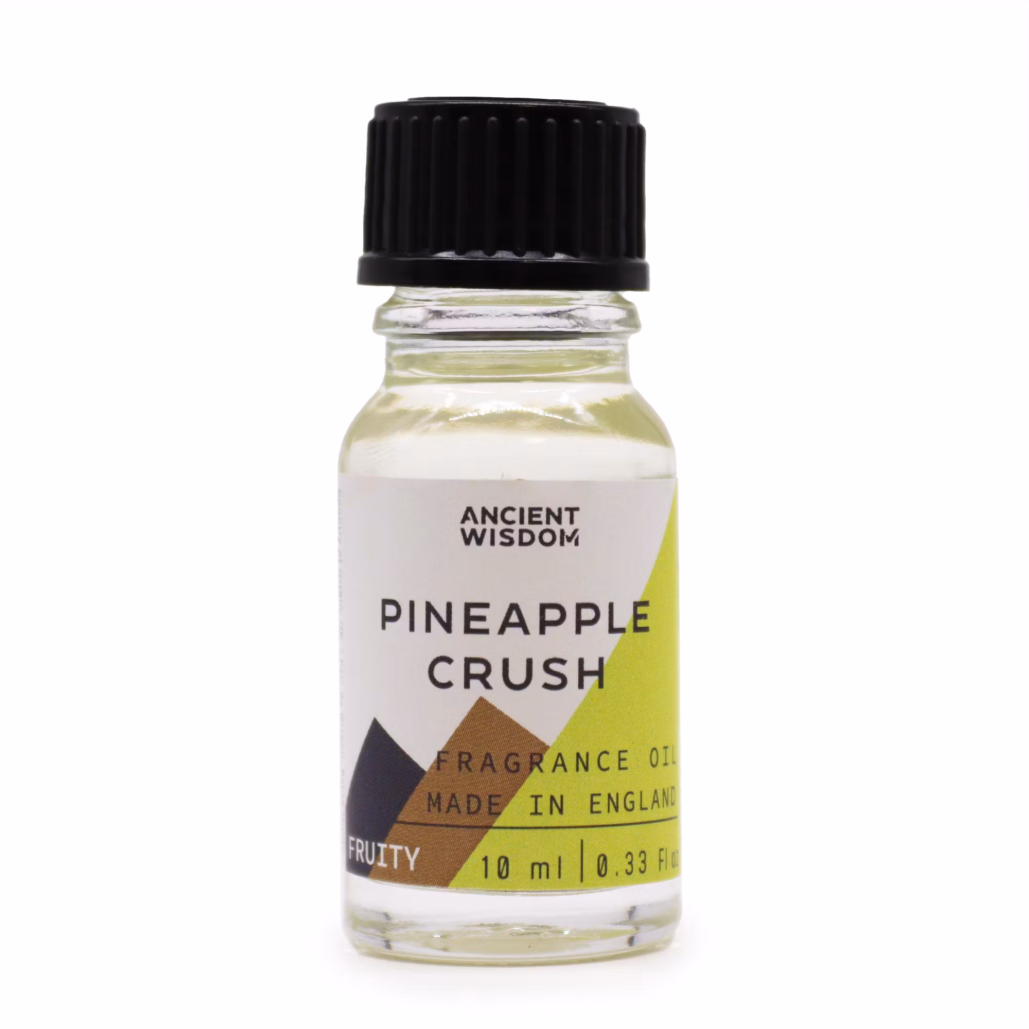 Pinapple Crush, Ananas Doftolja 10ml, Ancient Wisdom