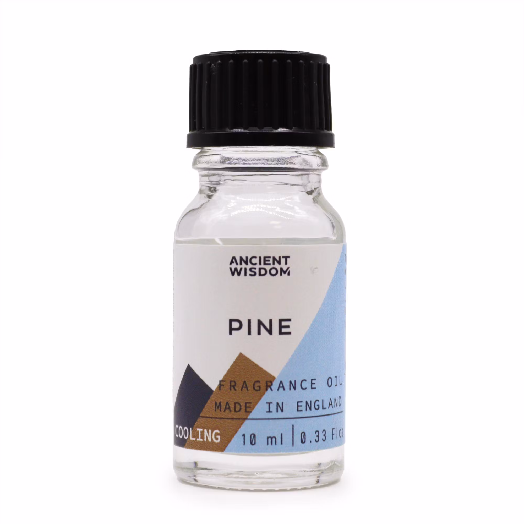 Pine, Tall Doftolja 10ml, Ancient Wisdom