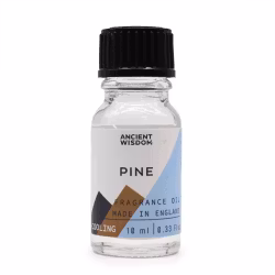 Pine, Tall Doftolja 10ml, Ancient Wisdom